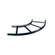 90° Horizontal. Ladder Bend, 24 Inches Wide - CLB-90HB-W24 90° Horizontal. Ladder Bend, 24 Inches Wide - CLB-90HB-W24